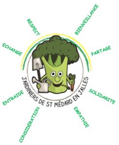 les valeurs de notre association